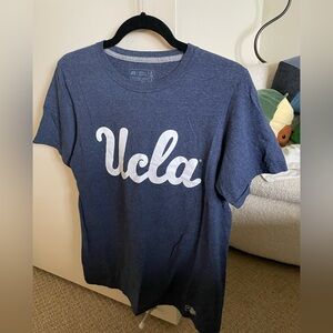 UCLA tshirt